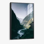 Riverfold – Glas – Bild 2