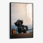 Road Sentinel – Glas – Bild 2