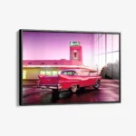 Roadside Vintage HZ – Glas – Bild 2