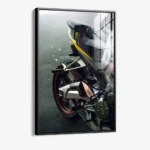 Track Phantom – Glas – Bild 2