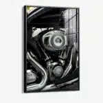 V-Twin Legend – Glas – Bild 2