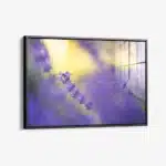 Violet Frequency – Glas – Bild 2