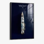 Yacht Club II – Glas – Bild 2