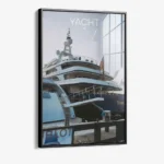 Yacht Club III – Glas – Bild 2