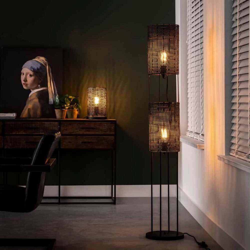Tischlampe Punch – Bild 3