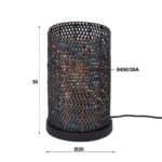 Tischlampe Punch – Bild 5