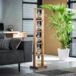 Stehlampe 5L Oaken – Bild 2