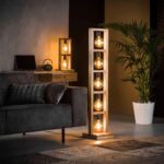 Stehlampe 5L Oaken – Bild 3
