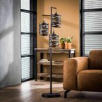 Stehlampe 3L Springer stepped – Bild 2