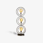 Stehlampe 3L Endless
