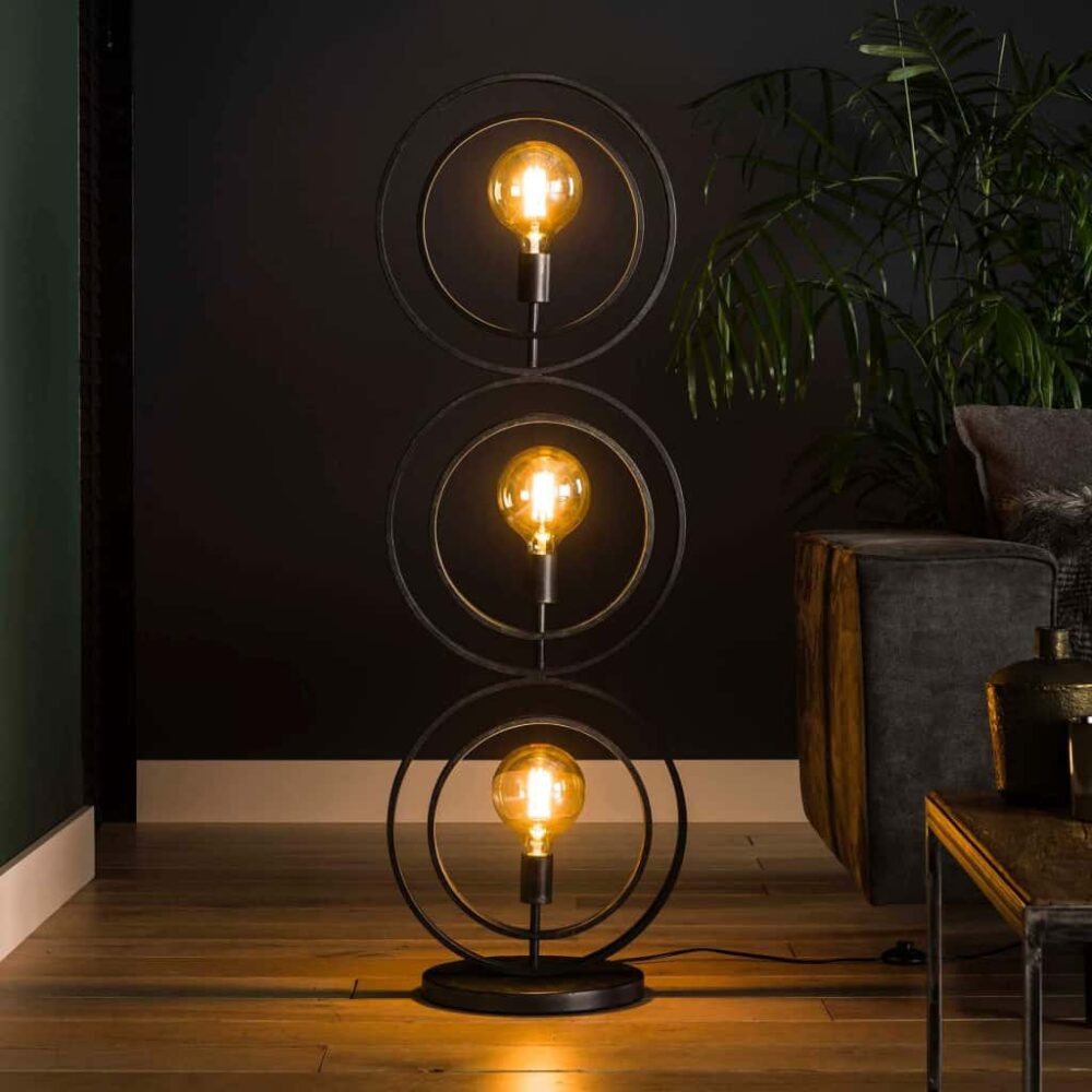 Stehlampe 3L Endless – Bild 2