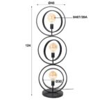 Stehlampe 3L Endless – Bild 9