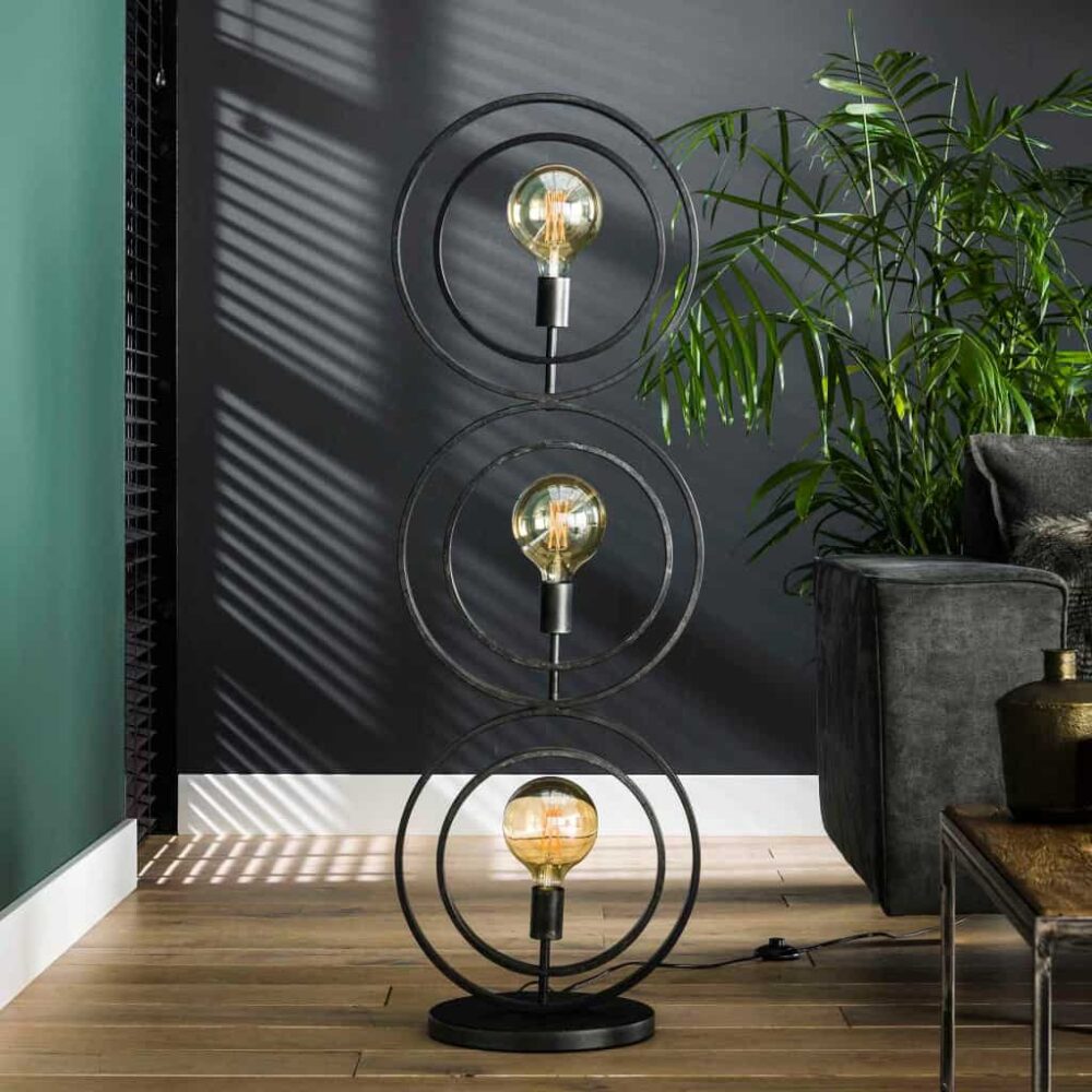 Stehlampe 3L Endless – Bild 3