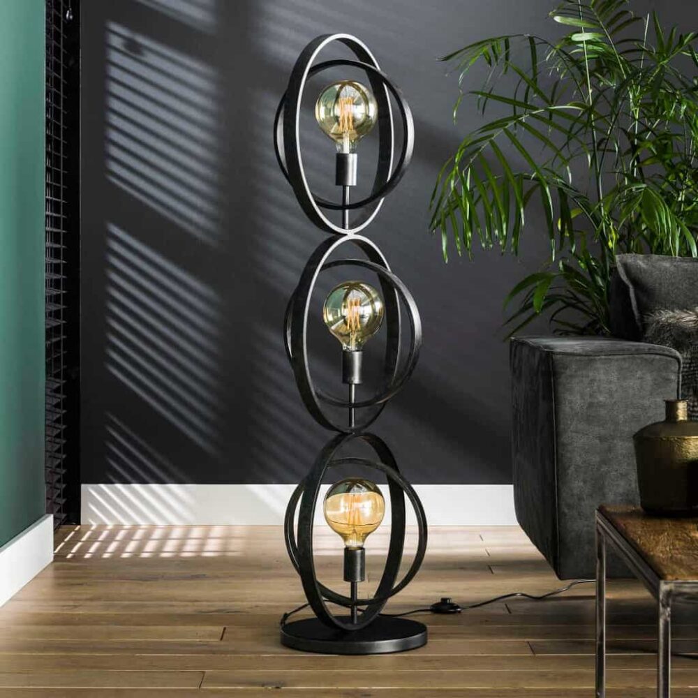 Stehlampe 3L Endless – Bild 5