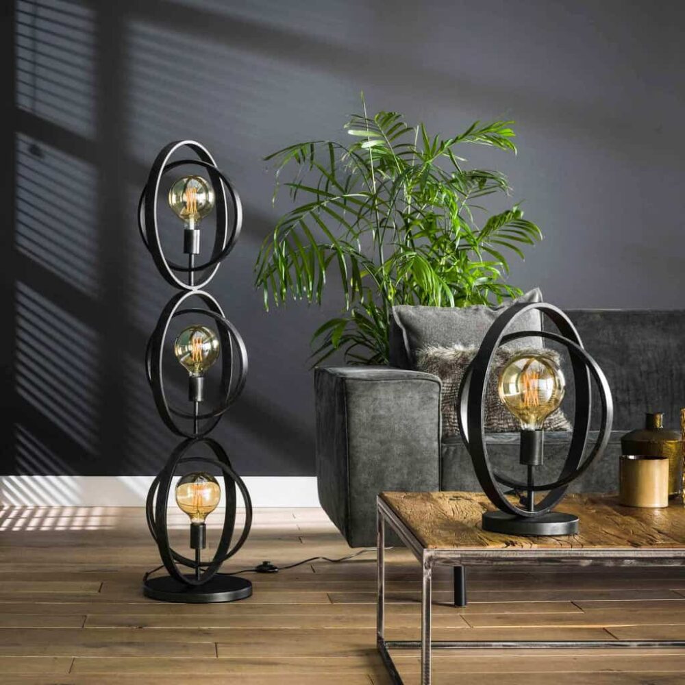 Stehlampe 3L Endless – Bild 7