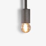 Lichtquelle LED filament bol Ø4,5
