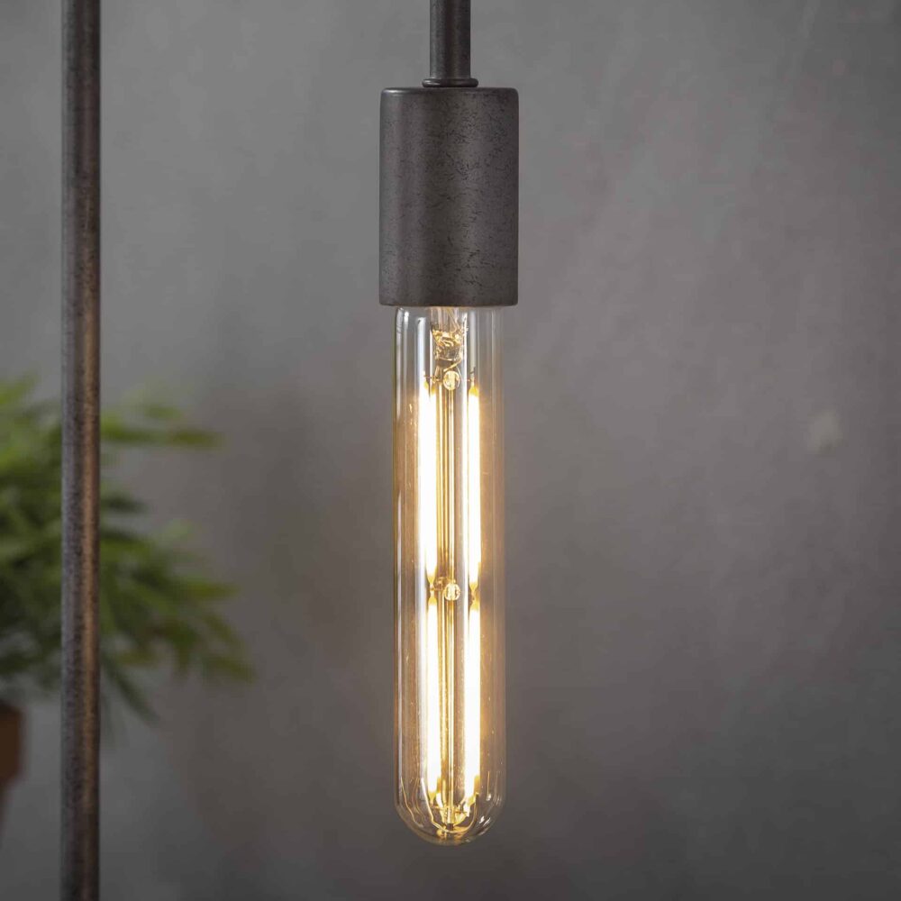 Lichtquelle LED filament buis 18,5 cm – Bild 1