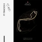 Bündel: "F1 Tracks" (3x) – Glas – Bild 6