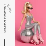 Bündel: "Milkshake Boulevard" (3x) – Glas – Bild 6