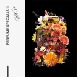 Bündel: "Perfume Specials" (3x) – Glas – Bild 6