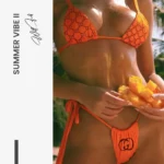 Bündel: "Summer Vibe" (2x) – Glas – Bild 6