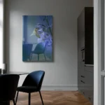 Blue Range Work – Glas – Bild 3