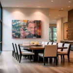 Built Like Gatsby – Glas – Bild 3