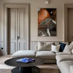 Copper Roar – Glas – Bild 3
