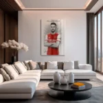 Declan Rice – Glas – Bild 3
