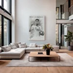 Federico Valverde – Glas – Bild 3
