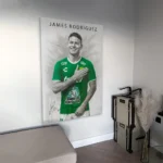 James Rodríguez – Glas – Bild 3