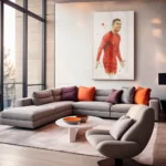 Legends – Ronaldo – Glas – Bild 3