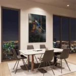 Messi Dark – Glas – Bild 3