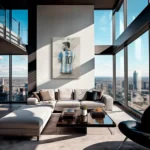 Messi II – Glas – Bild 3