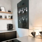 Mirror Flock – Glas – Bild 2