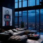 Neymar Jr II – Glas – Bild 3
