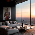 Ousmane Dembele II – Glas – Bild 3