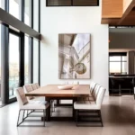 Own The Time – Glas – Bild 3