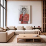 Paulo Dybala II – Glas – Bild 3