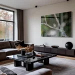 Quiet Operation – Glas – Bild 3
