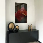 Red Message – Glas – Bild 3