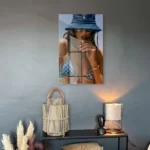 Summer Vibe I – Glas – Bild 3