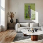 Upright Signal – Glas – Bild 3