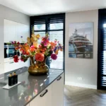 Yacht Club III – Glas – Bild 3