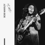 Bob Marley – Glas 100x150 cm / Ohne Rahmen – Bild 3