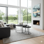 Couchtische Schwarz - Fashion Noir – Bild 3