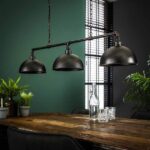 Hängelampe 3L Industrial – Bild 2