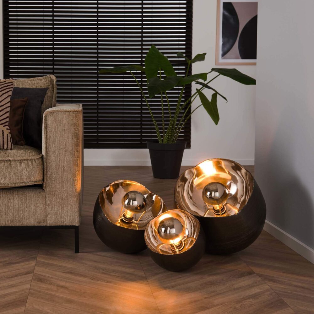 Tischlampe Reflector – Bild 3