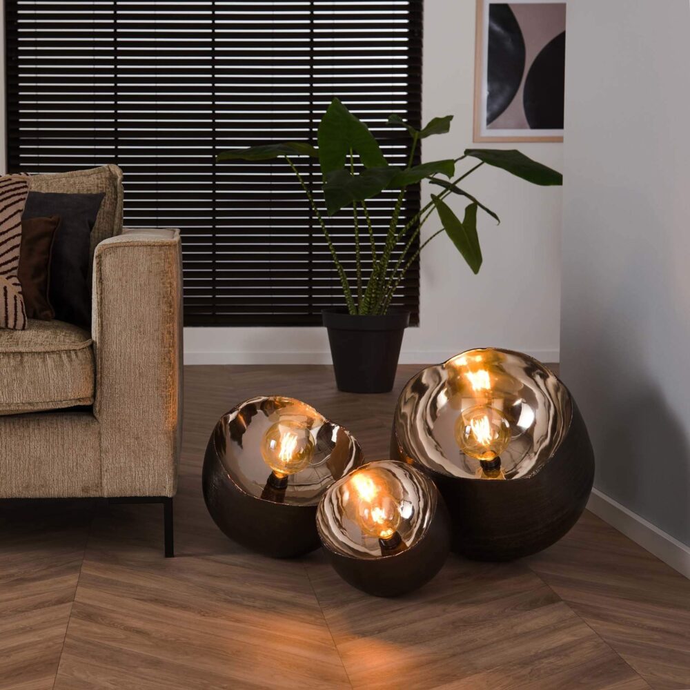 Tischlampe Reflector – Bild 4