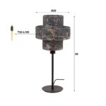 Tischlampe 1L lantern – Bild 3